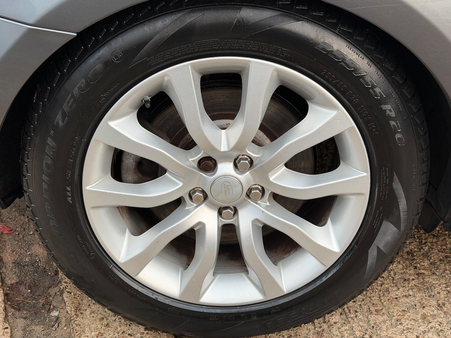 Used Land Rover Range Rover Sport 2016 for sale - 76899108: Photo 38