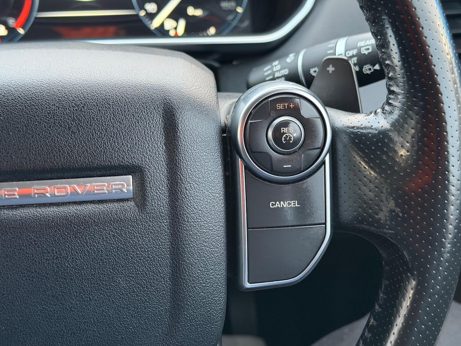 Used Land Rover Range Rover Sport 2016 for sale - 76899108: Photo 41