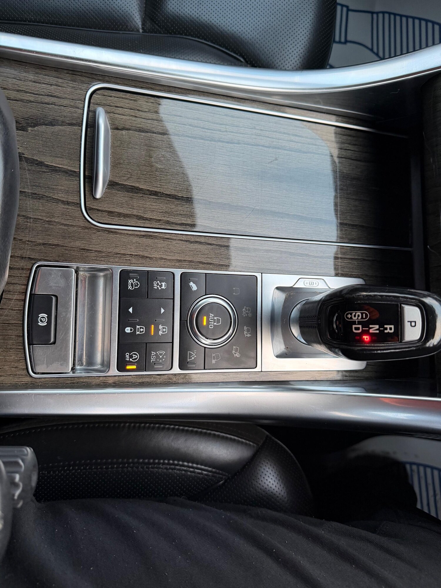 Used Land Rover Range Rover Sport 2016 for sale - 76899108: Photo 45