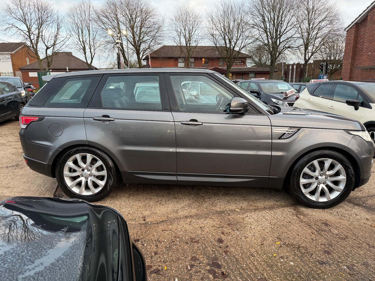 Used Land Rover Range Rover Sport 2016 for sale - 76899108: Photo 7
