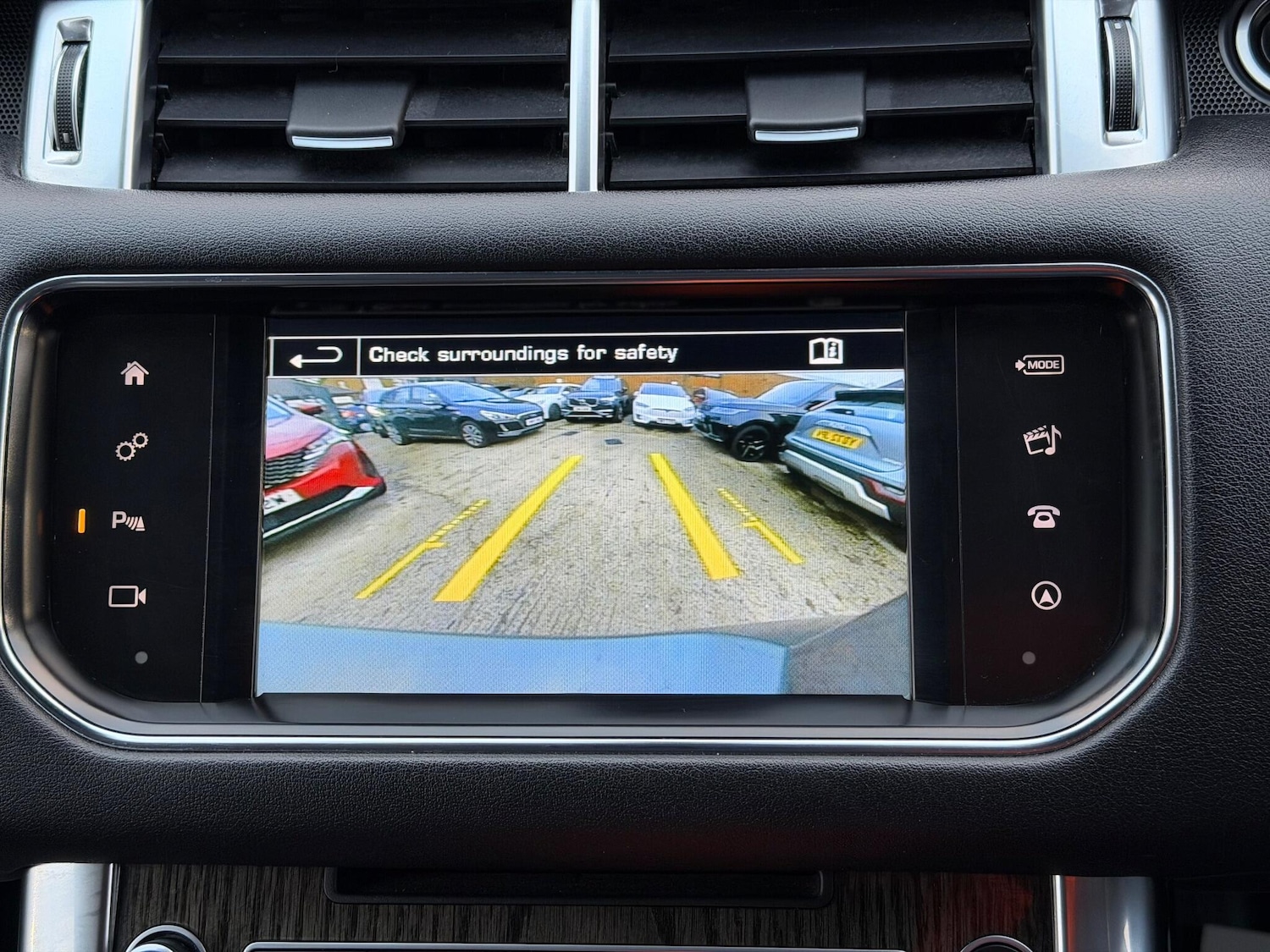 Used Land Rover Range Rover Sport 2016 for sale - 76899108: Photo 9