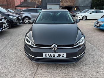 Used Volkswagen Golf 2019 for sale - 79230533: Photo