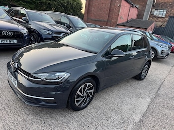 Used Volkswagen Golf 2019 for sale - 79230533: Photo