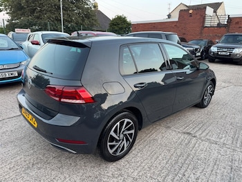 Used Volkswagen Golf 2019 for sale - 79230533: Photo