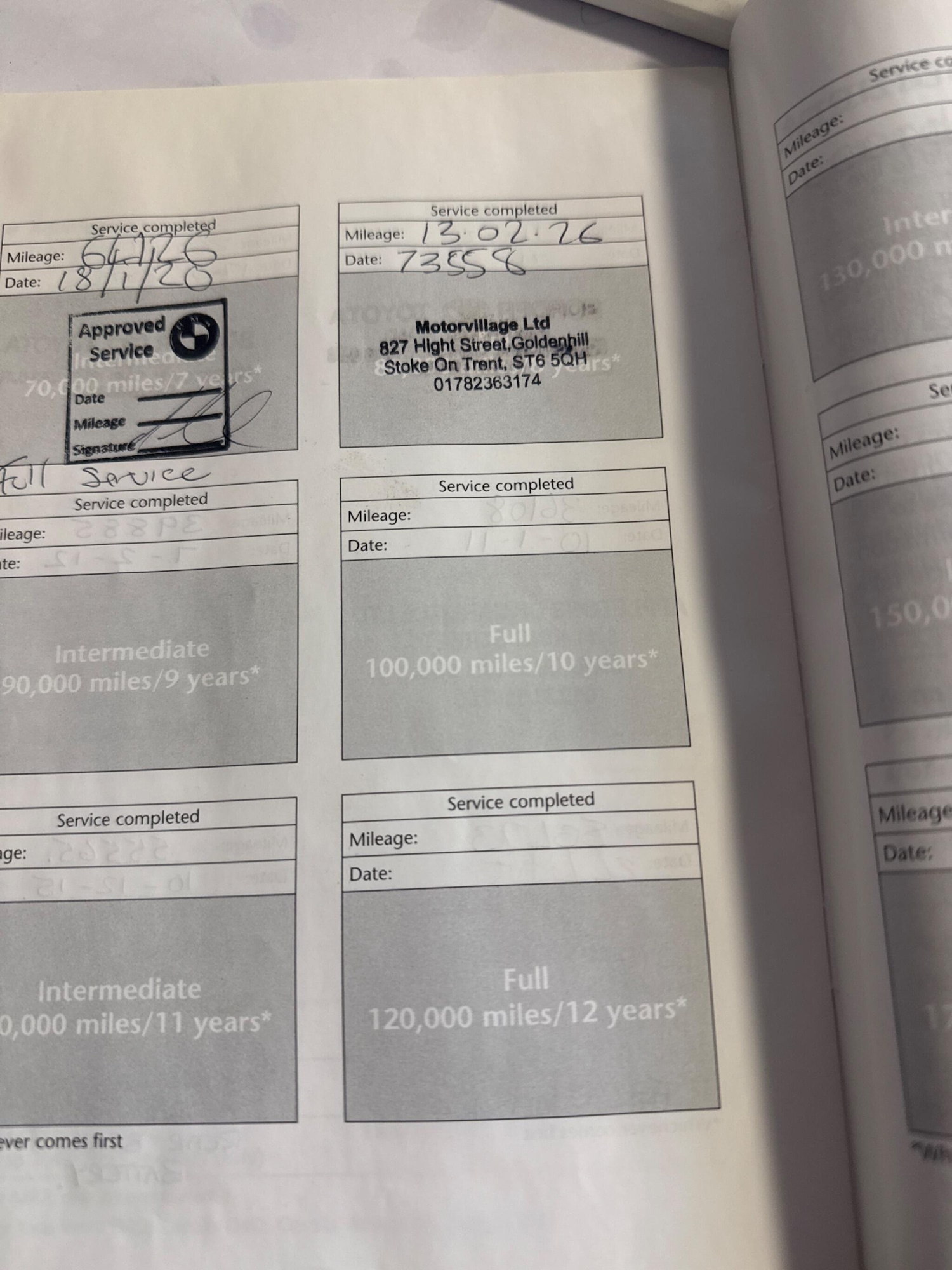 Used Toyota Corolla 2006 for sale - 77537950: Photo 2