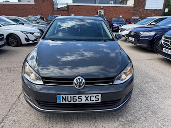 Used Volkswagen Golf 2015 for sale - 78601387: Photo