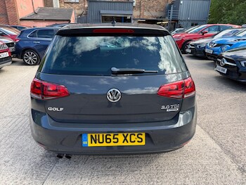 Used Volkswagen Golf 2015 for sale - 78601387: Photo