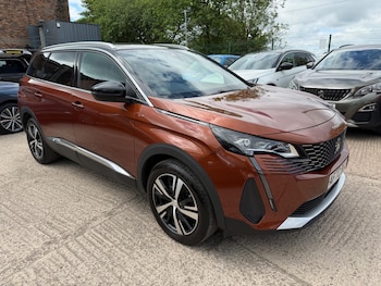 Used Peugeot 5008 2022 for sale - 78675898: Photo