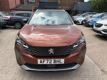 Used Peugeot 5008 2022 for sale - 78675898: Photo