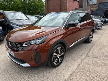 Used Peugeot 5008 2022 for sale - 78675898: Photo