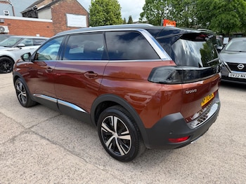 Used Peugeot 5008 2022 for sale - 78675898: Photo