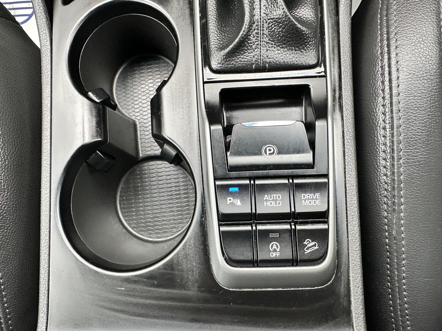 Vehicle 32