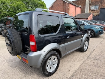 Used Suzuki Jimny 2013 for sale - 79230480: Photo