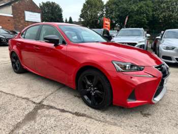 2017 (67) - 2.5 300h Sport E-CVT Euro 6 (s/s) 4dr