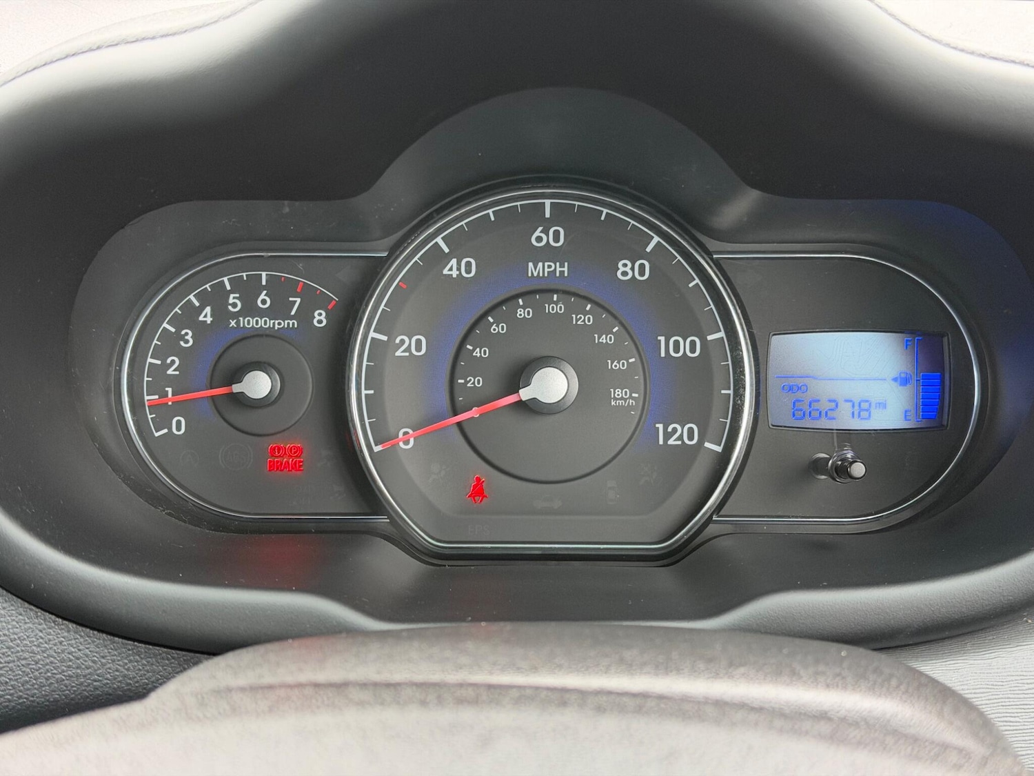 Used Hyundai i10 for sale - 77510308: Photo 13