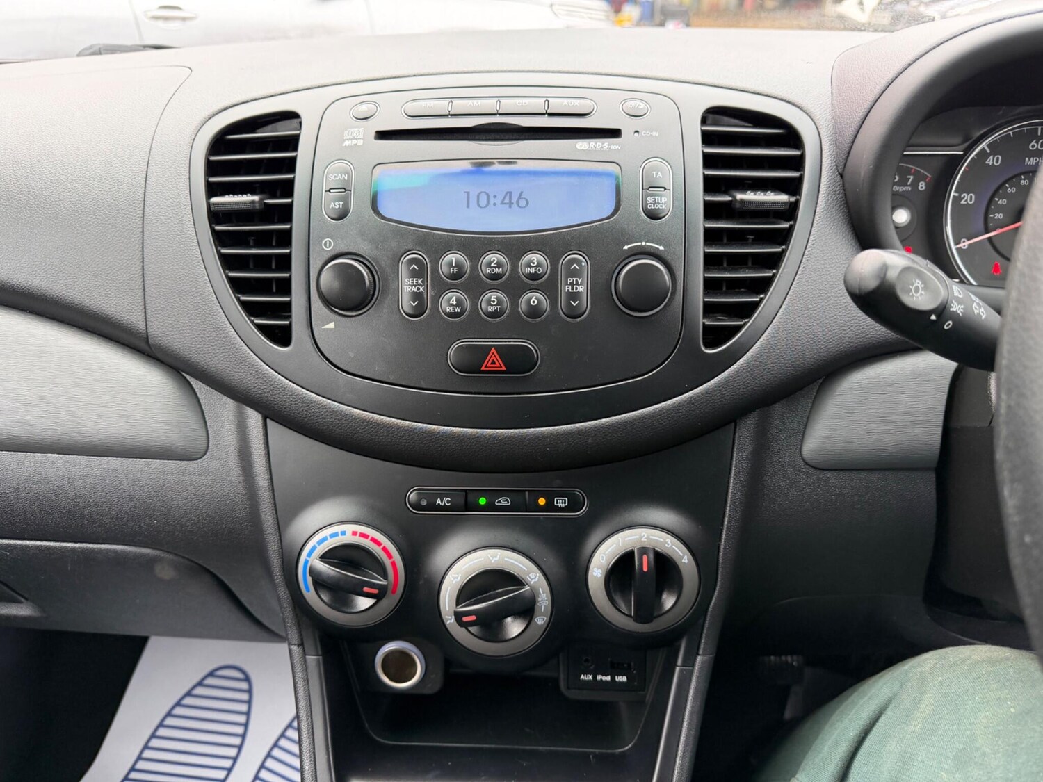 Used Hyundai i10 for sale - 77510308: Photo 28