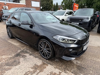 Used BMW 1 Series 2020 for sale - 78784698: Photo
