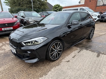 Used BMW 1 Series 2020 for sale - 78784698: Photo