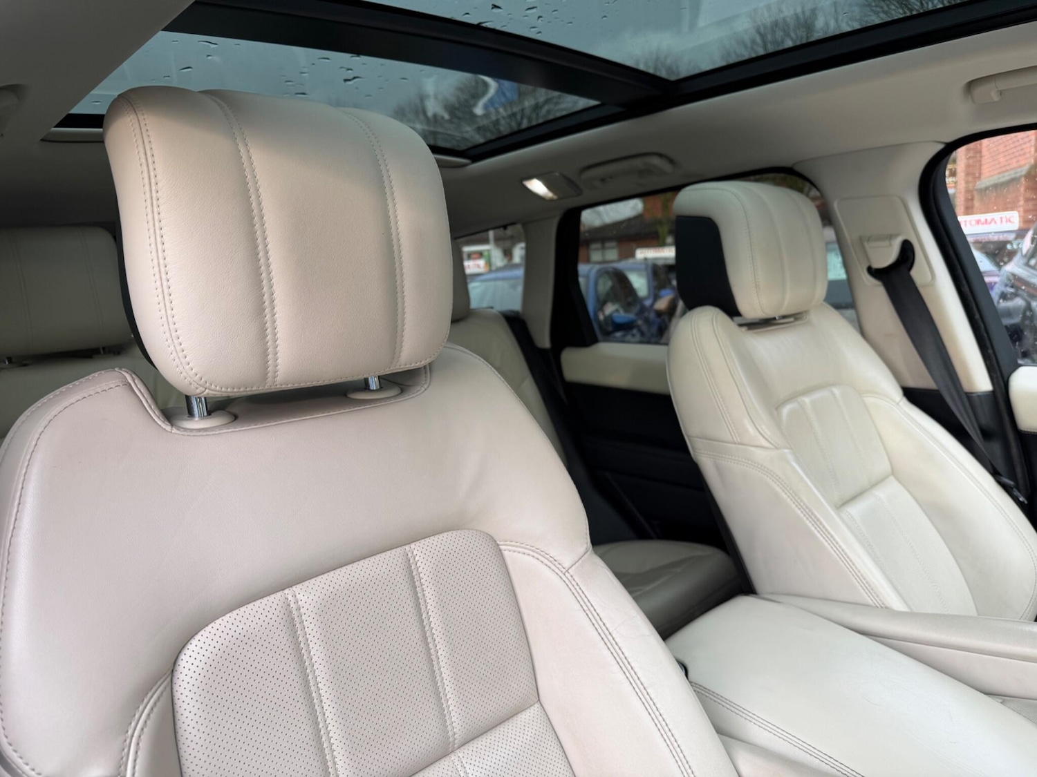 Used Land Rover Range Rover Sport 2020 for sale - 77377580: Photo 10