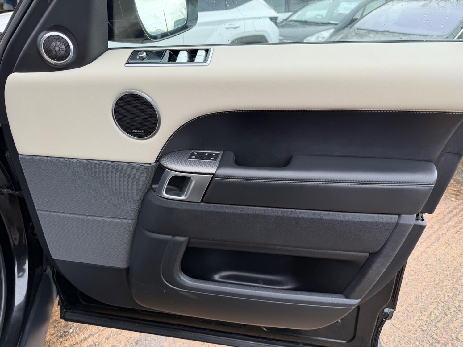 Used Land Rover Range Rover Sport 2020 for sale - 77377580: Photo 13