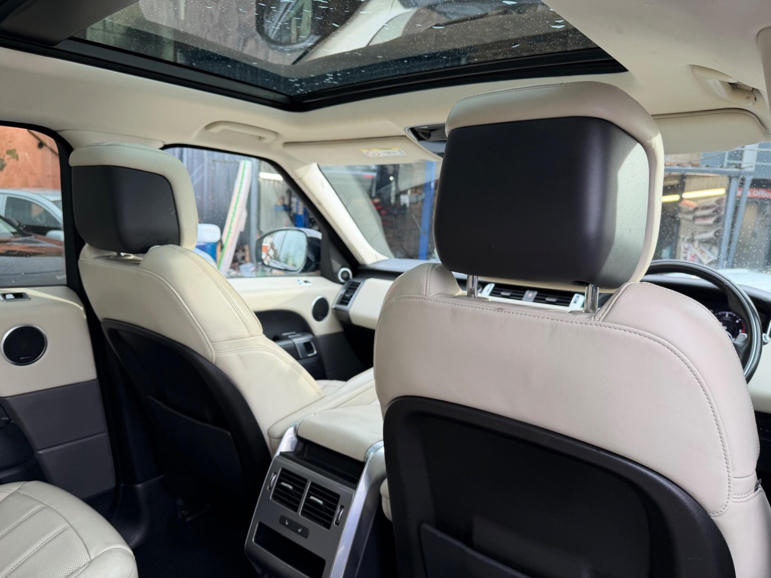 Used Land Rover Range Rover Sport 2020 for sale - 77377580: Photo 15