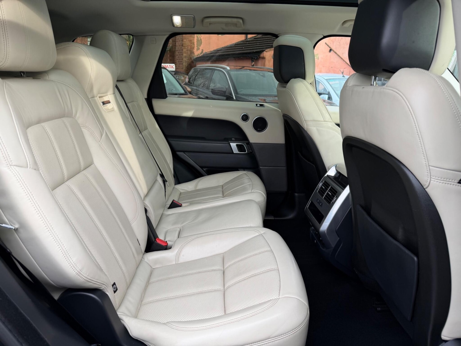 Used Land Rover Range Rover Sport 2020 for sale - 77377580: Photo 17