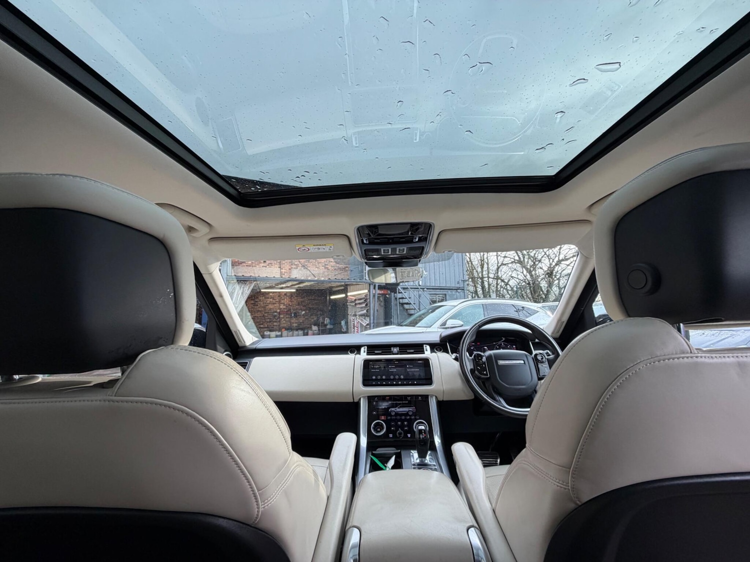 Used Land Rover Range Rover Sport 2020 for sale - 77377580: Photo 18