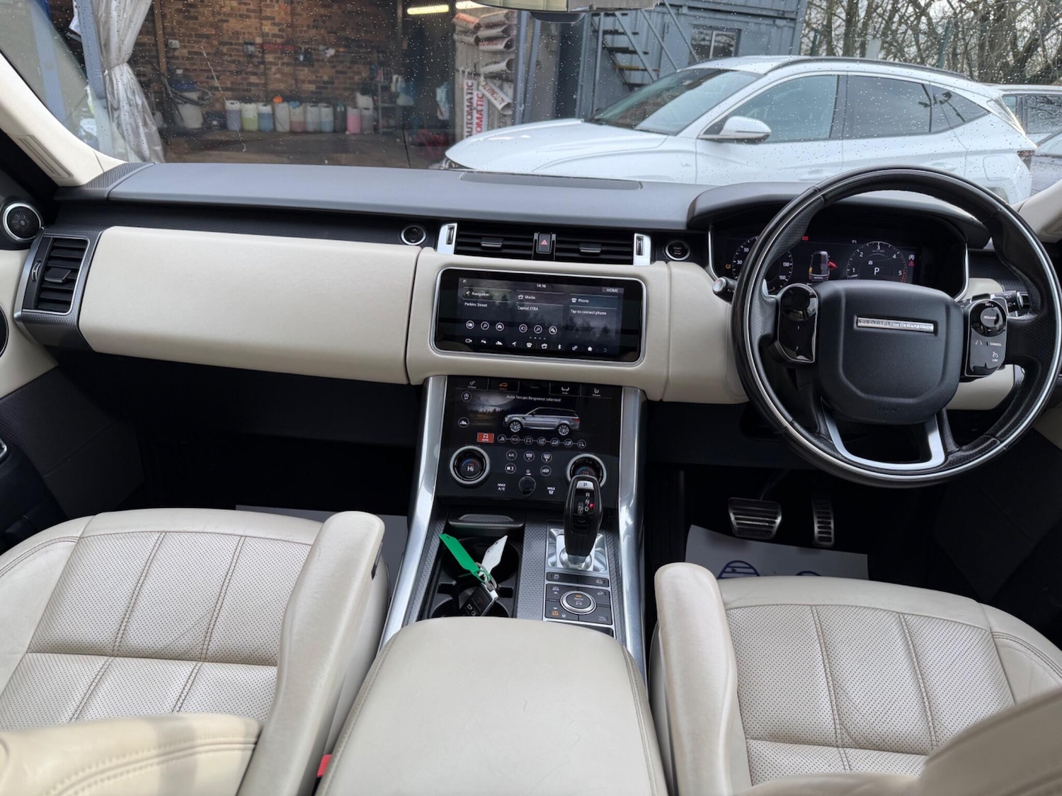 Used Land Rover Range Rover Sport 2020 for sale - 77377580: Photo 19