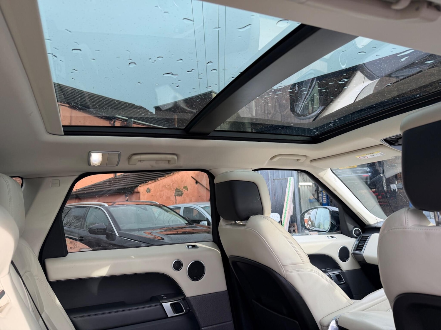 Used Land Rover Range Rover Sport 2020 for sale - 77377580: Photo 20