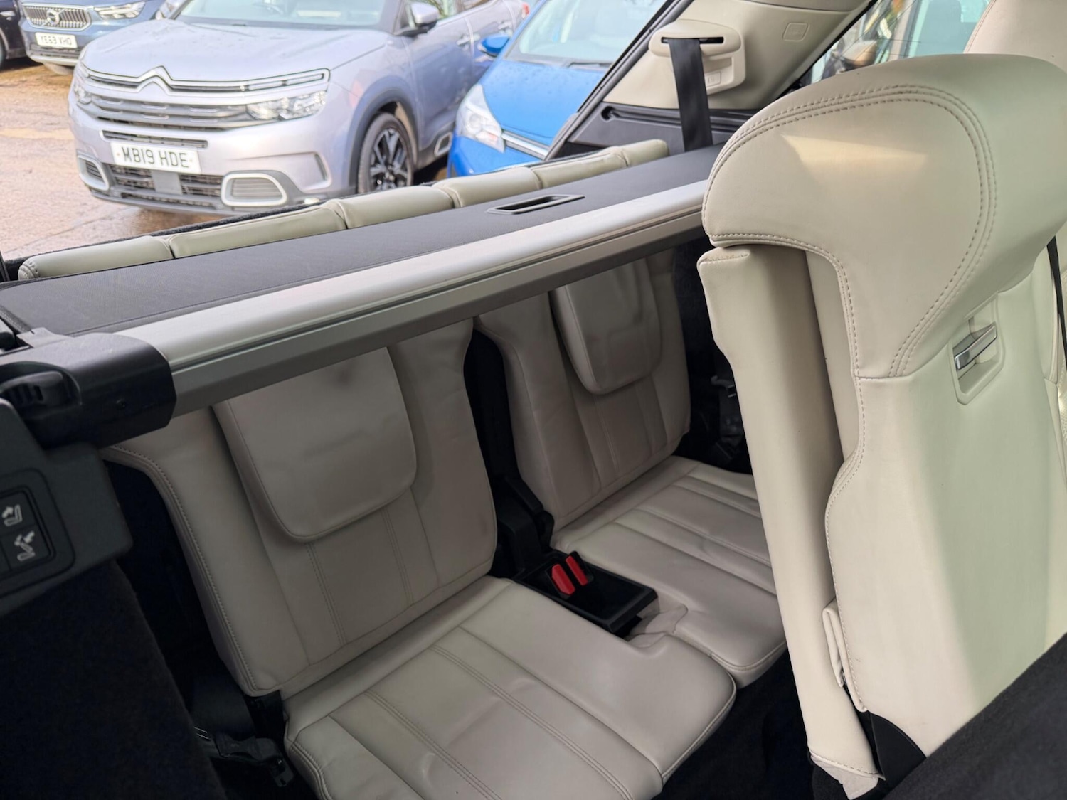 Used Land Rover Range Rover Sport 2020 for sale - 77377580: Photo 21