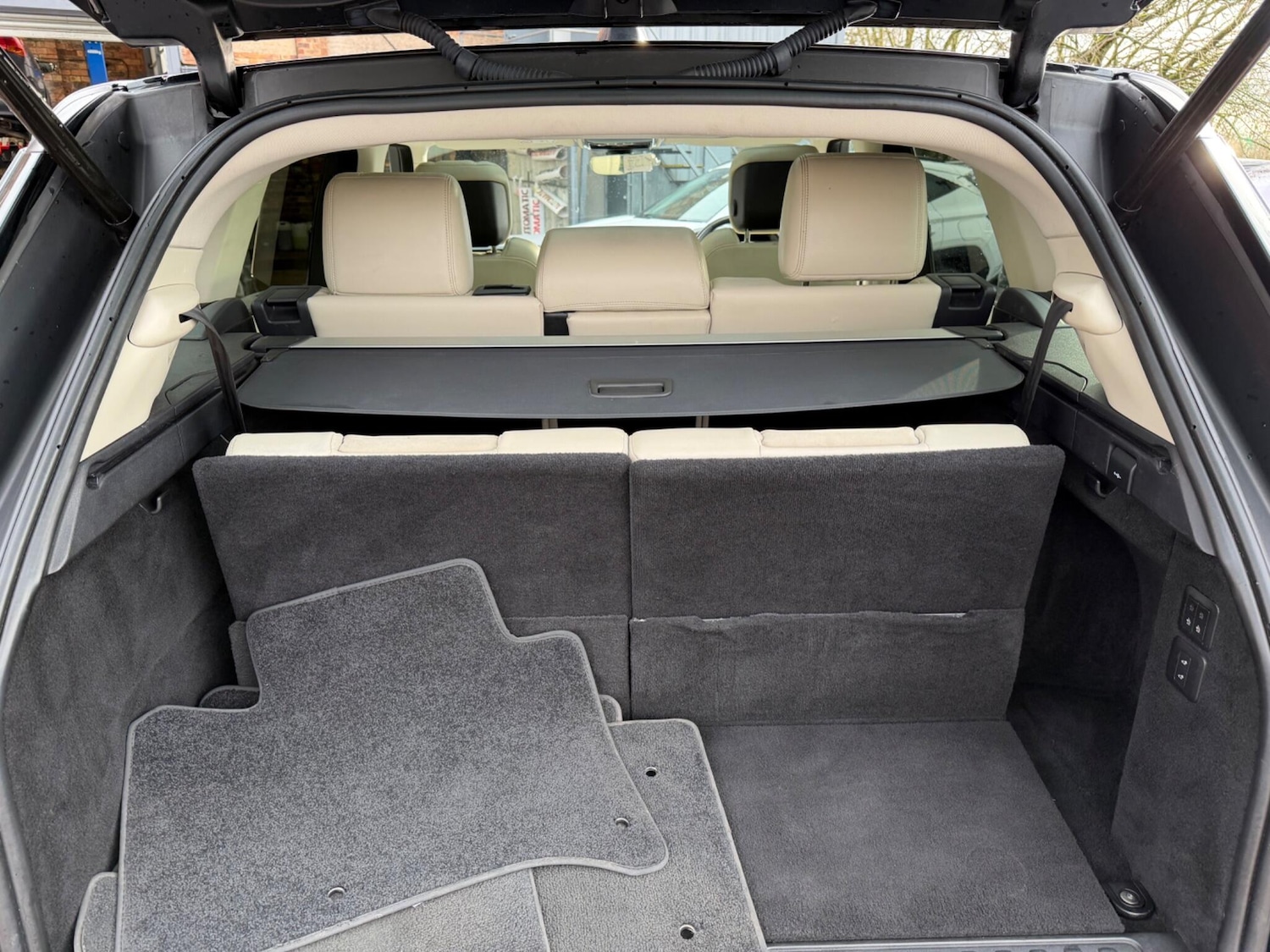 Used Land Rover Range Rover Sport 2020 for sale - 77377580: Photo 22