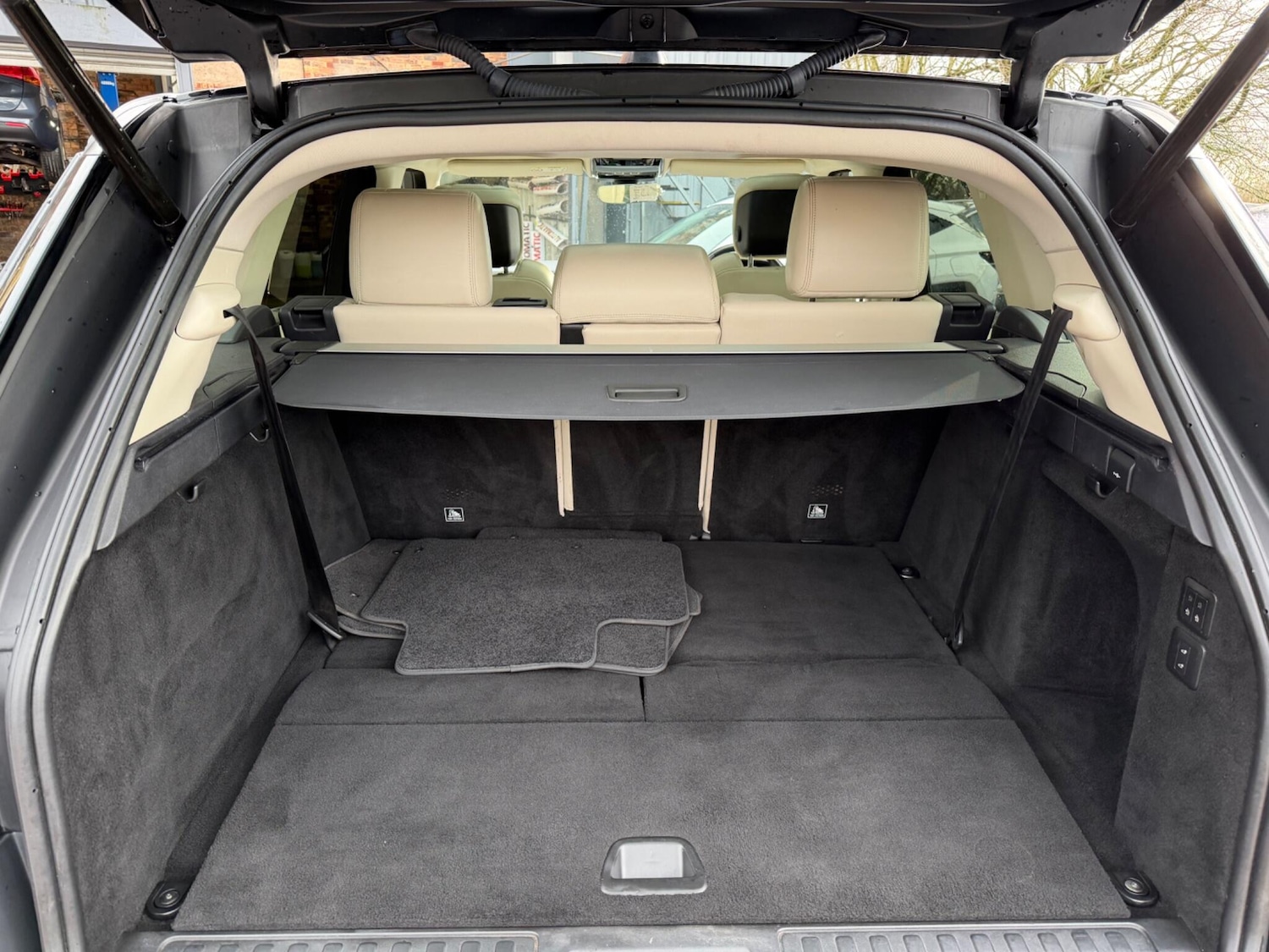 Used Land Rover Range Rover Sport 2020 for sale - 77377580: Photo 23