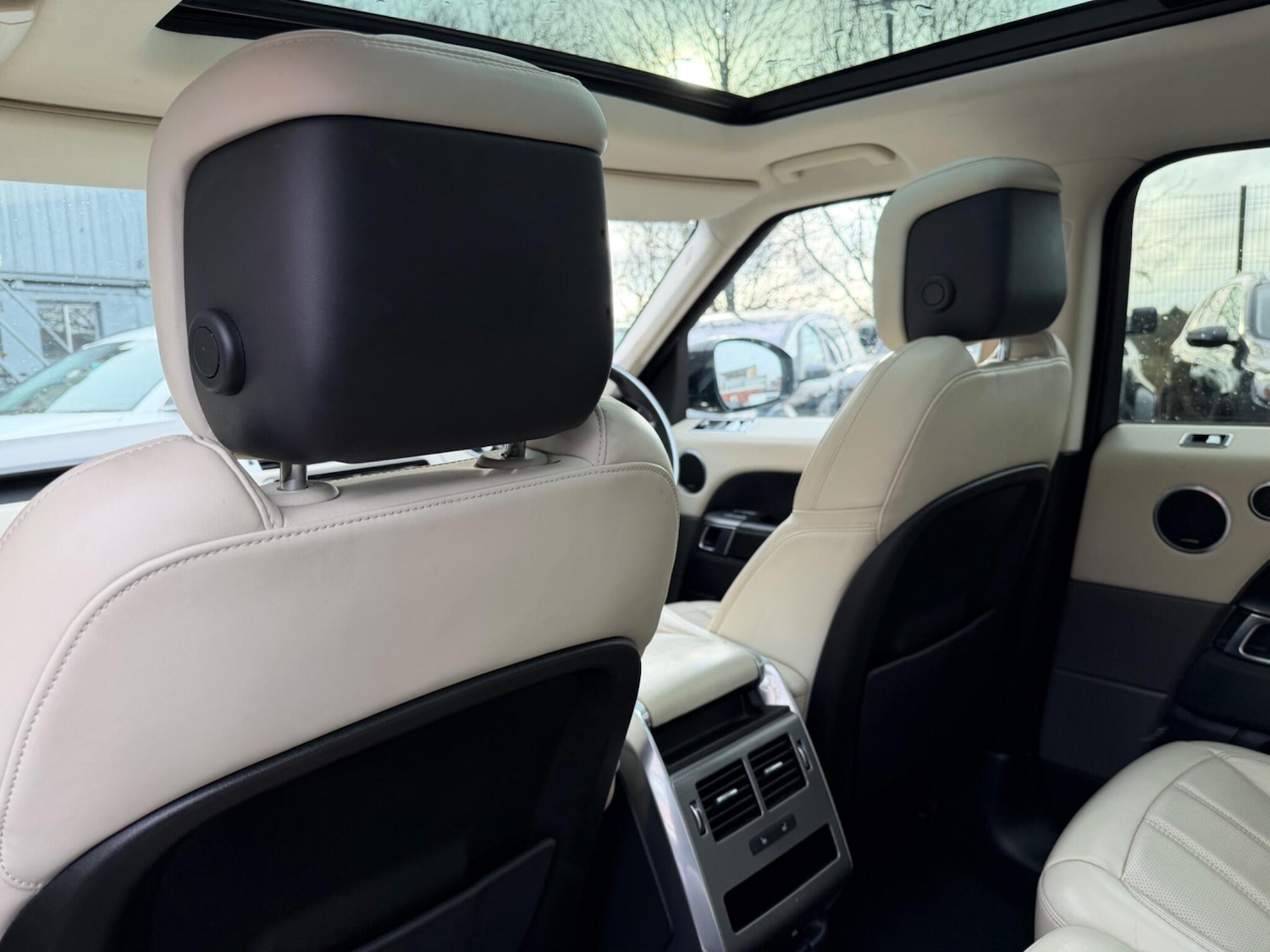 Used Land Rover Range Rover Sport 2020 for sale - 77377580: Photo 24