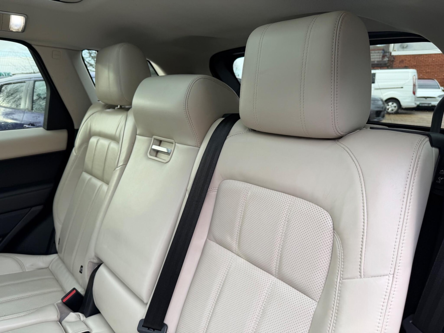 Used Land Rover Range Rover Sport 2020 for sale - 77377580: Photo 25