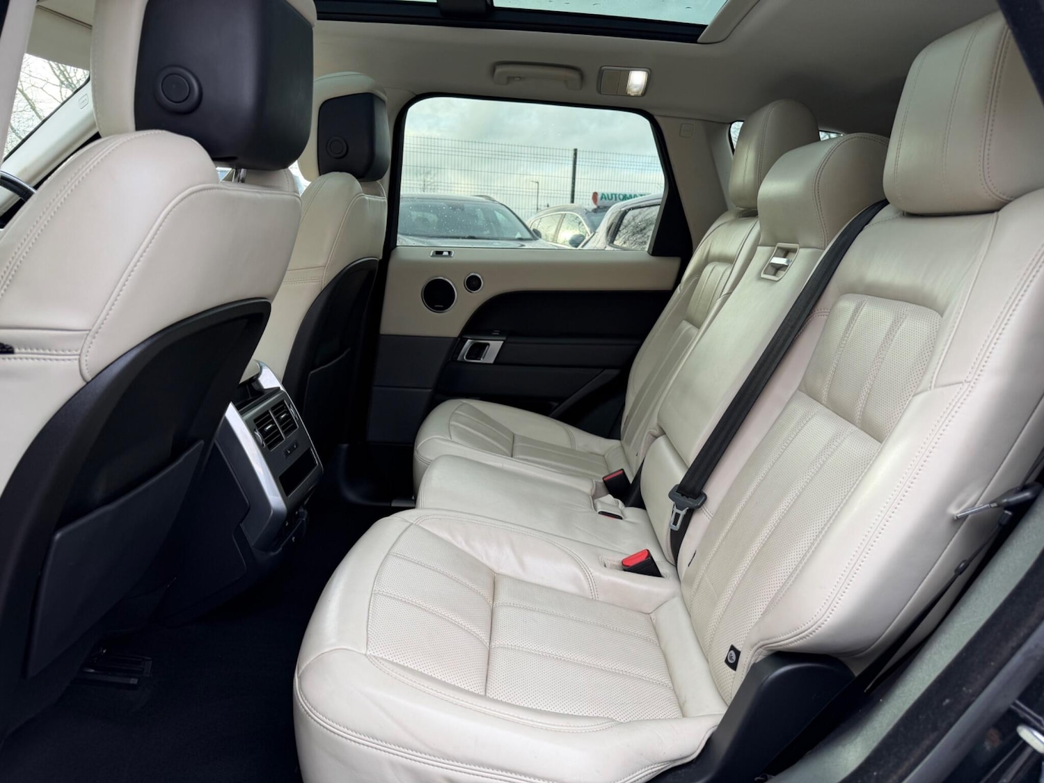 Used Land Rover Range Rover Sport 2020 for sale - 77377580: Photo 26