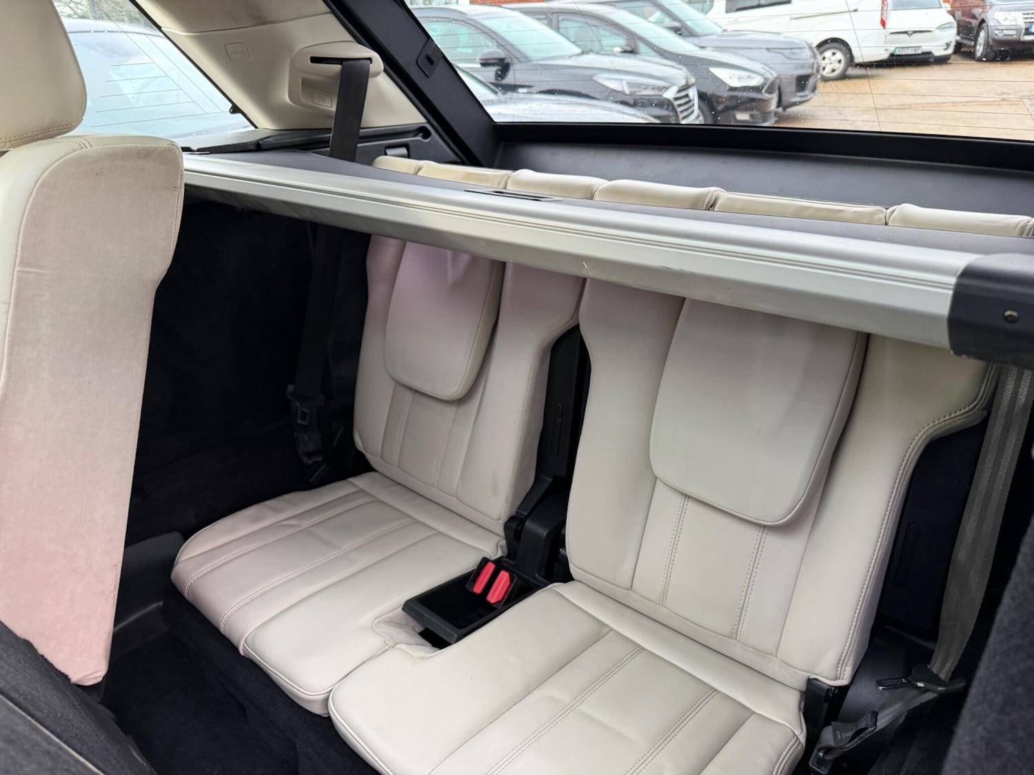 Used Land Rover Range Rover Sport 2020 for sale - 77377580: Photo 29