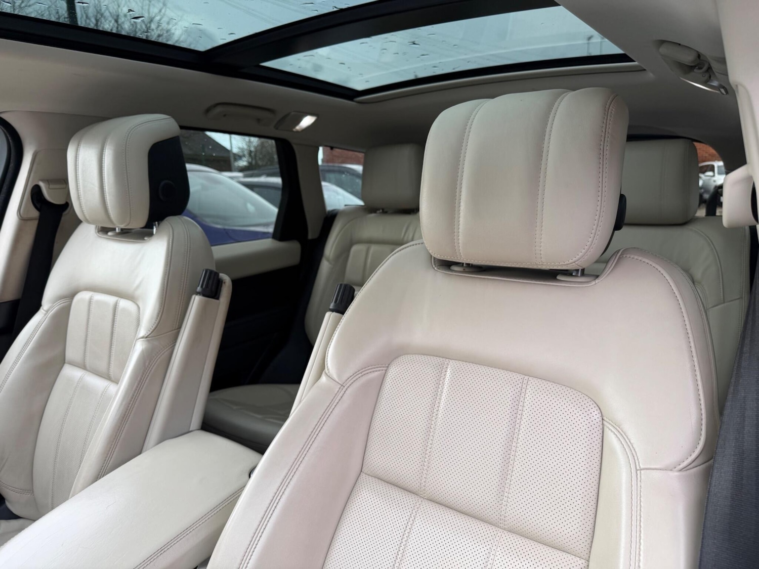 Used Land Rover Range Rover Sport 2020 for sale - 77377580: Photo 32