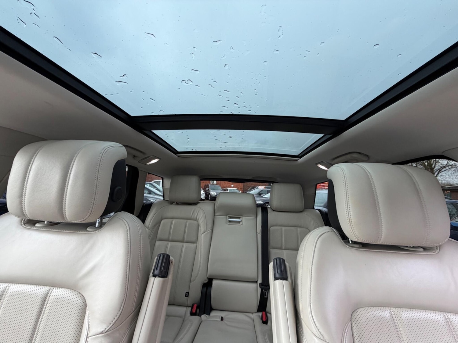 Used Land Rover Range Rover Sport 2020 for sale - 77377580: Photo 35