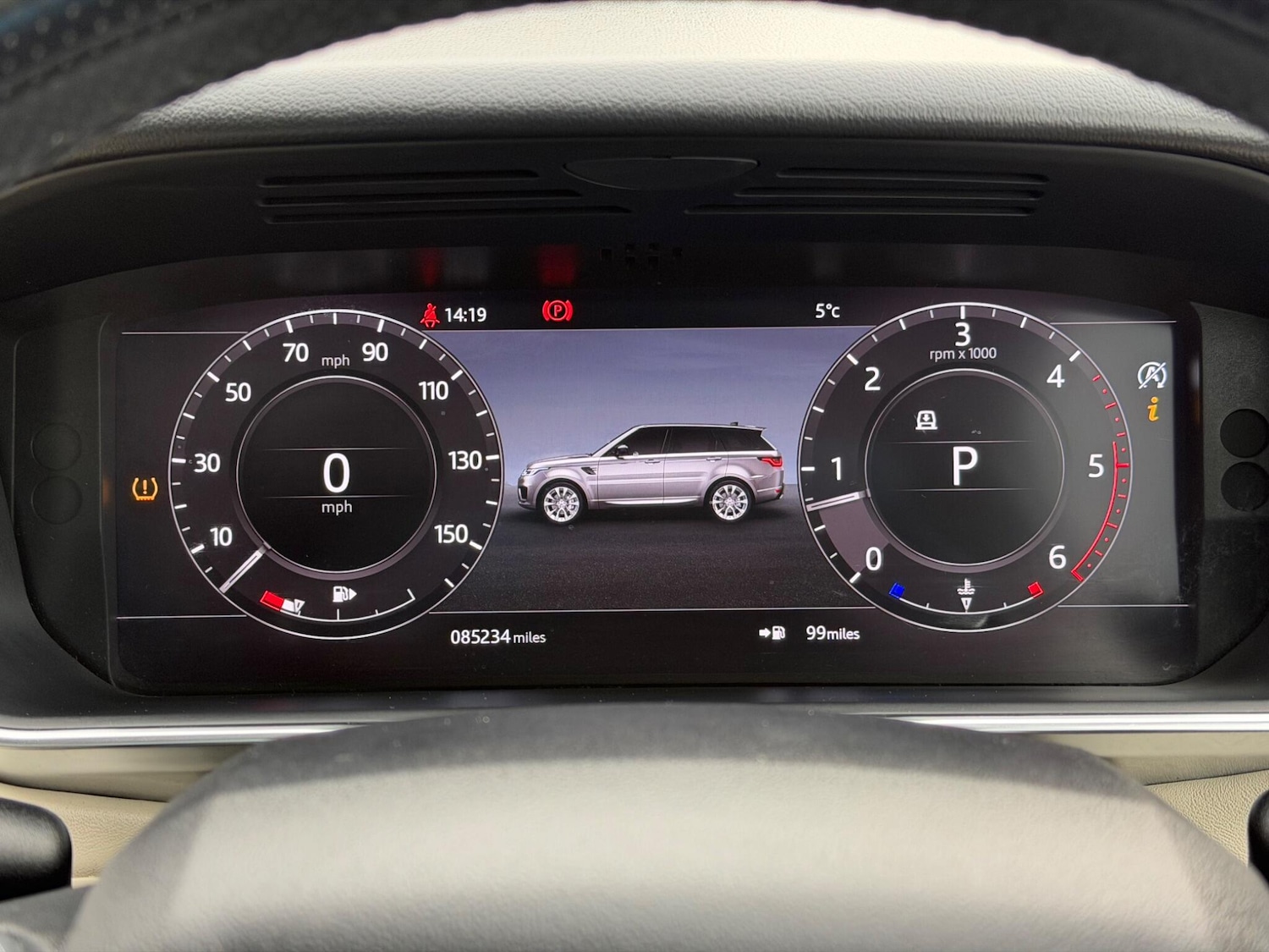 Used Land Rover Range Rover Sport 2020 for sale - 77377580: Photo 37