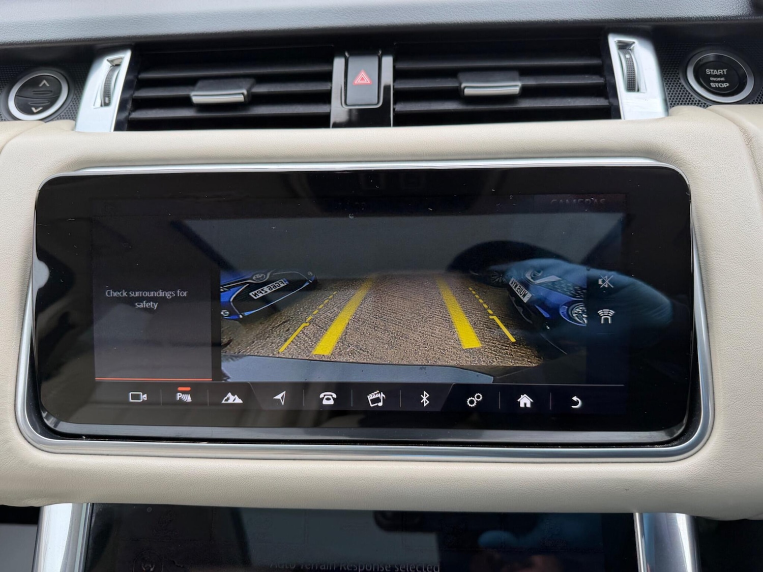 Used Land Rover Range Rover Sport 2020 for sale - 77377580: Photo 42