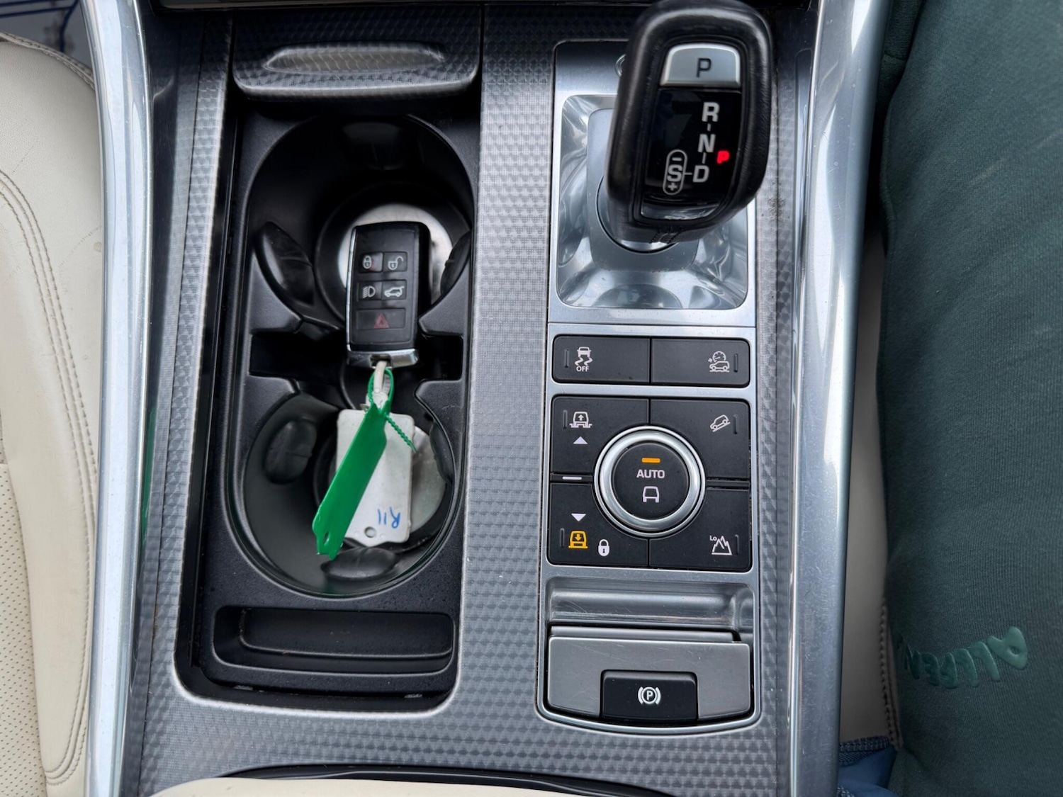 Used Land Rover Range Rover Sport 2020 for sale - 77377580: Photo 49