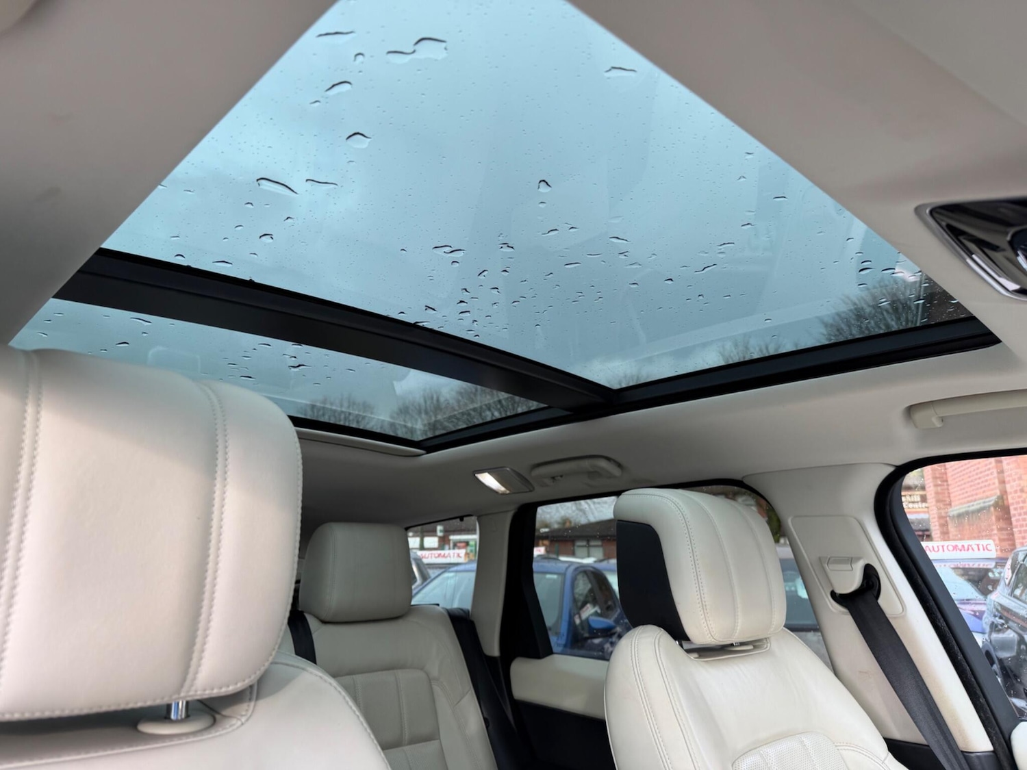 Used Land Rover Range Rover Sport 2020 for sale - 77377580: Photo 9