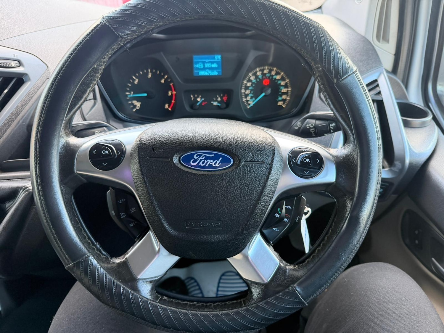 Used Ford Transit Custom 2016 for sale - 76781208: Photo 14