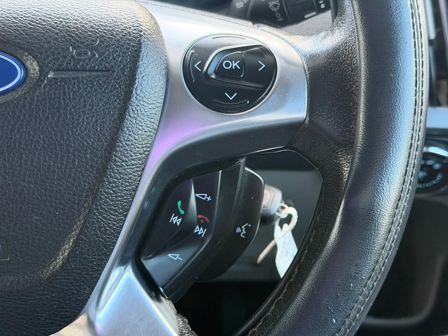 Used Ford Transit Custom 2016 for sale - 76781208: Photo 17