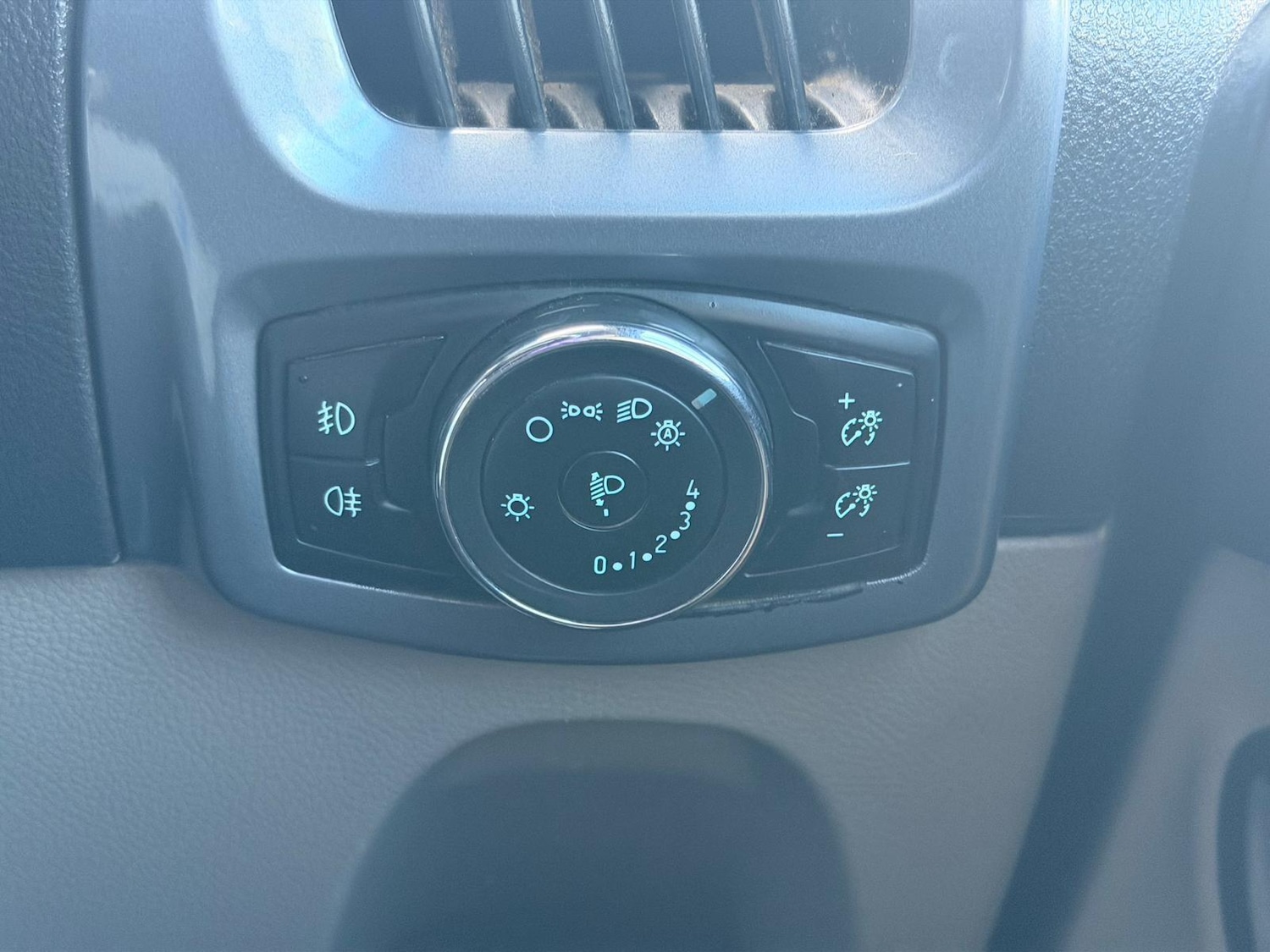 Used Ford Transit Custom 2016 for sale - 76781208: Photo 18