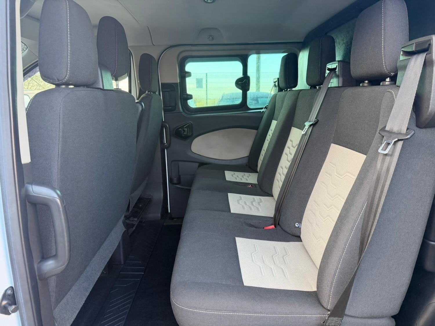 Used Ford Transit Custom 2016 for sale - 76781208: Photo 20