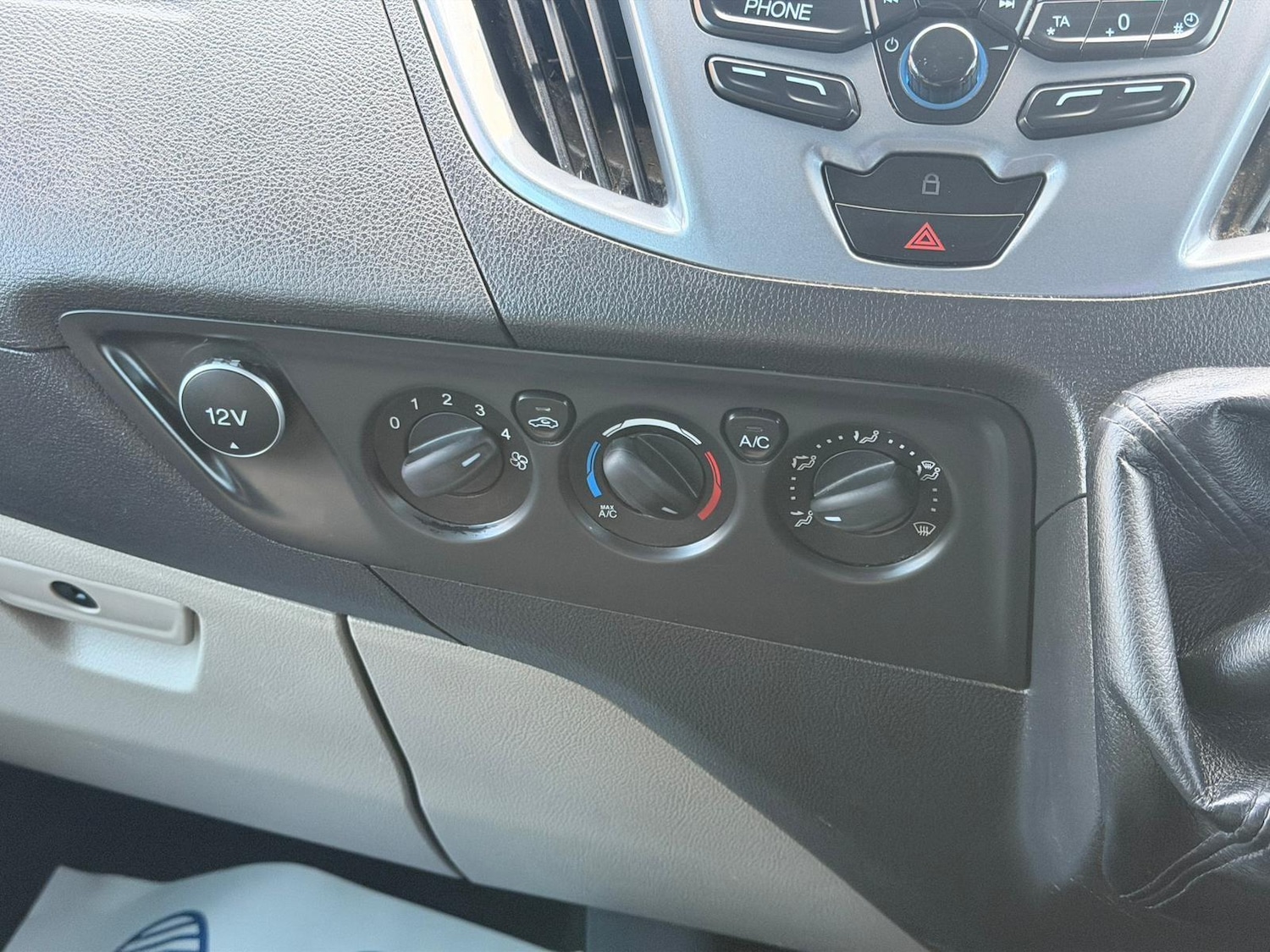 Used Ford Transit Custom 2016 for sale - 76781208: Photo 24