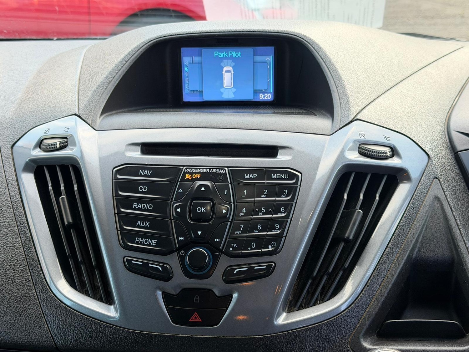 Used Ford Transit Custom 2016 for sale - 76781208: Photo 29