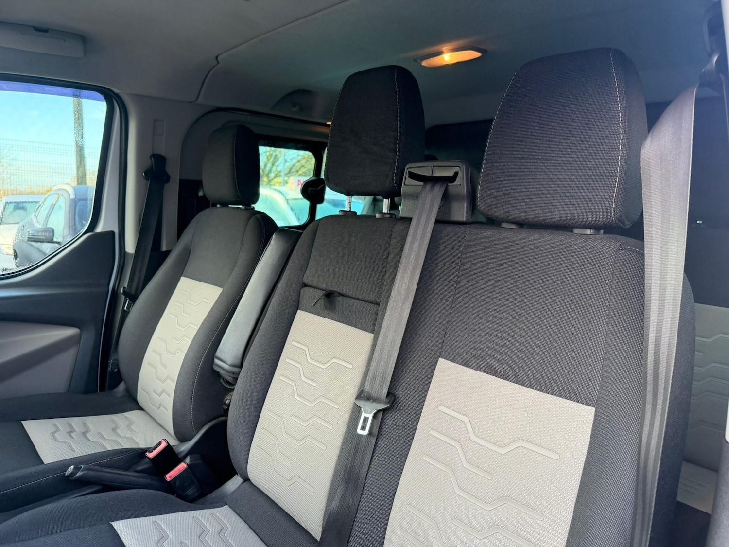 Used Ford Transit Custom 2016 for sale - 76781208: Photo 33