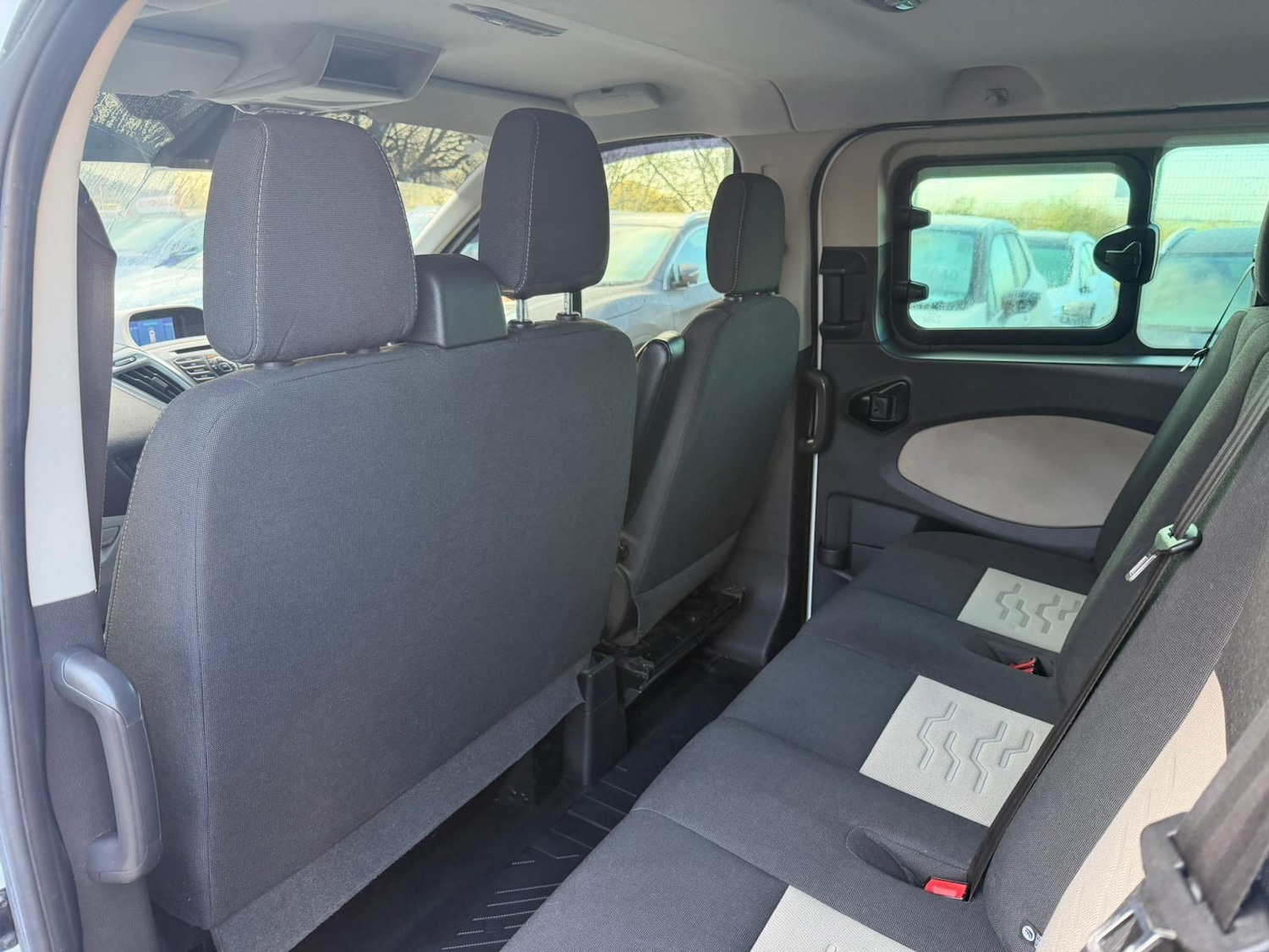 Used Ford Transit Custom 2016 for sale - 76781208: Photo 34